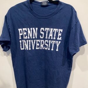 Penn state university tee